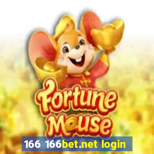 166 166bet.net login